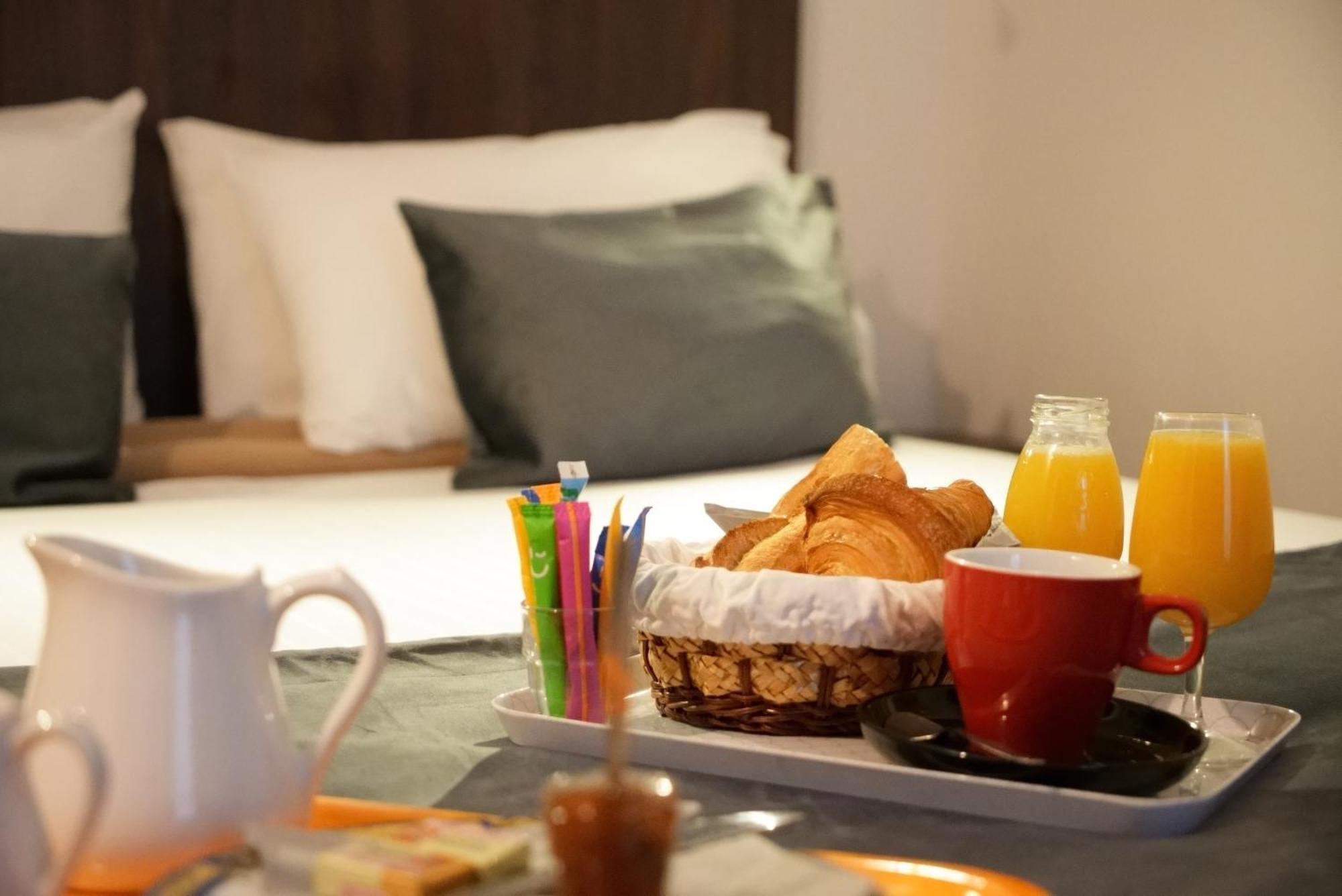 Hotel Du Marche Париж Екстериор снимка